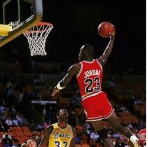 Meet your Posher, Terrell